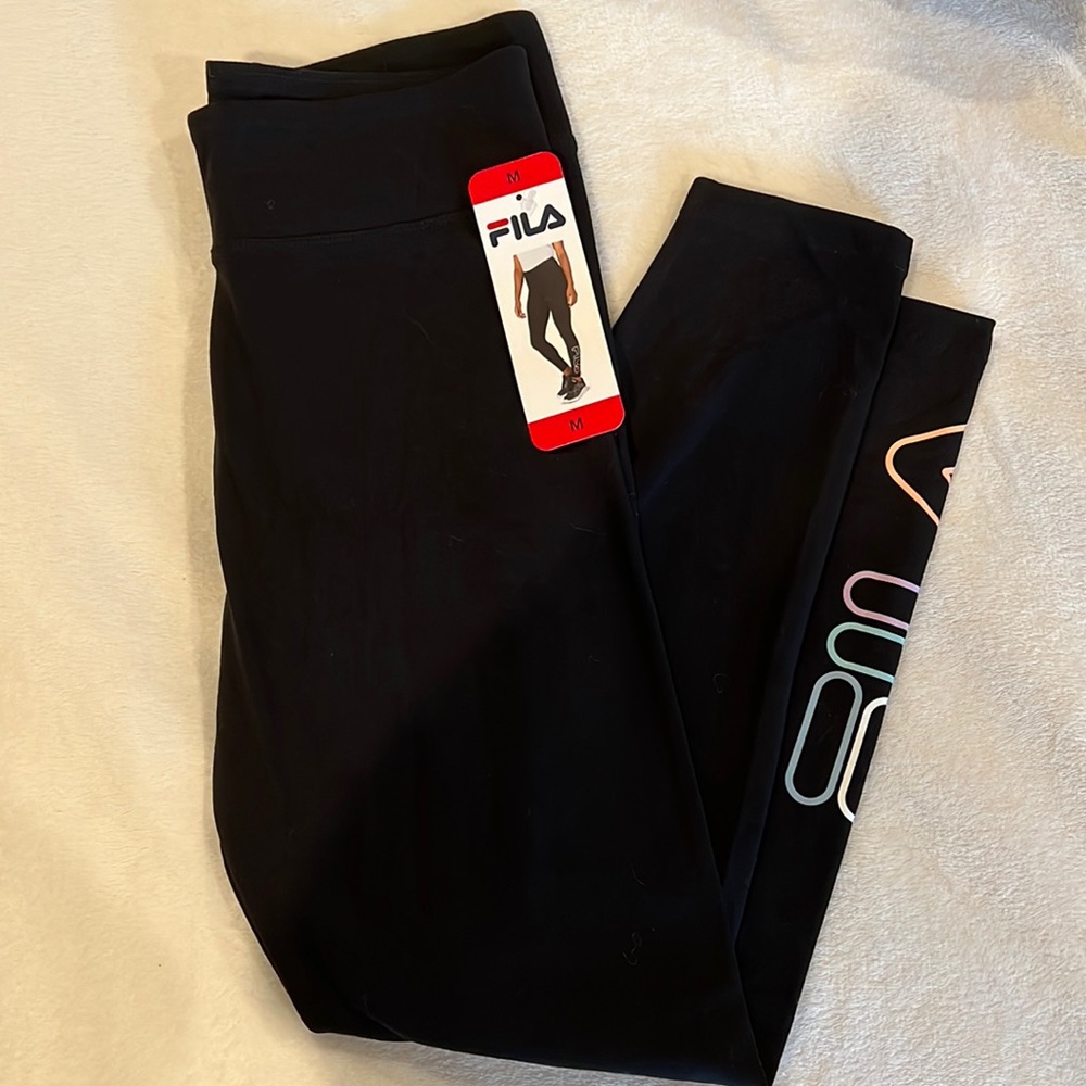 FILA LEGGINGS